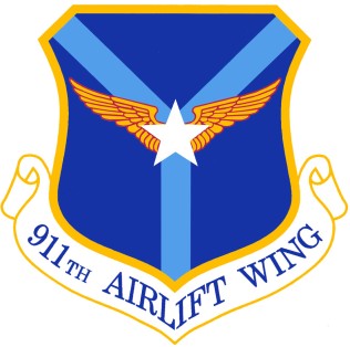 911th Airwing